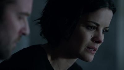 Assistant Director Weller? - Blindspot