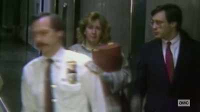 -Assistant District Attorney
Linda Fairstein - The Preppy Murder: Death in Central Park