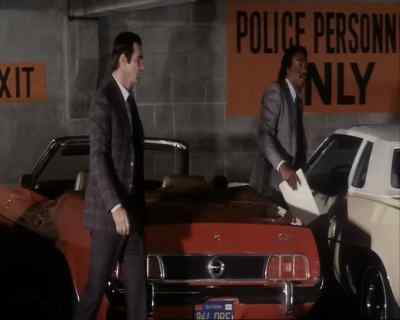 Assistant District Attorney Lyman, - Hustle