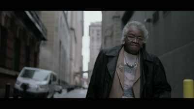 - Assistant district
attorney stood up - Free Meek