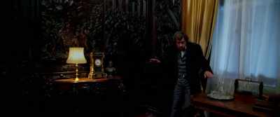 ASSISTANT: Enough of this. Finish him. - Utopia