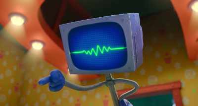 Assistant? I thought we were
partners in crime! - Plankton: The Movie