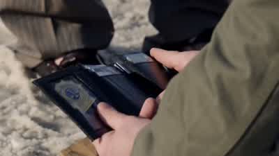 Assistant US Attorney? - The Blacklist