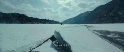 Associate Producer HAN Heung-seok - The Fortress