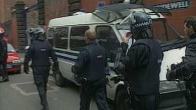 Associated gang rivalry and shootings - Liverpool Narcos