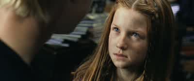 Associating with Muggles. - Harry Potter and the Chamber of Secrets