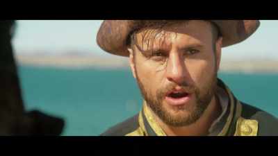 Assor... amad al. - Time Pirates