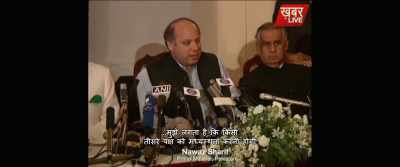 Assume not that you will
win Kashmir away from India - Parmanu: The Story of Pokhran