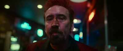 Assume the worst is what I mean. - Sympathy for the Devil