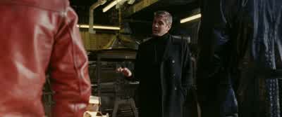 How much does everybody owe 17 34 millionAssuming Benedict gives us prime plus one which I doubtFigure 19 to be safe - Ocean's Twelve