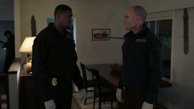 - Assuming we can find him
before he vanishes - The InBetween