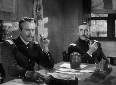Assuming you found Cochise - Fort Apache