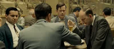 But I mean assuming there is this true vocation waiting for youwouldn't you be just as likely to discover it here as there - Revolutionary Road