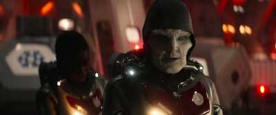 Assuming that will still matter, - Star Trek: Strange New Worlds