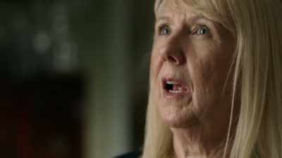 Assuring her that he was
going to let her go, - Ted Bundy: Falling for a Killer
