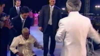 Astăzi nu este nici un subiect - American Gospel: Christ Alone