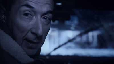 - Asta, are you ready? - Resident Alien