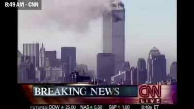 Asta tocmai în, te uitai evident - 9/11: The Day the World Stood Still
