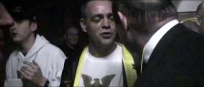 Asta tot auzeam despre Billy, - Hatton