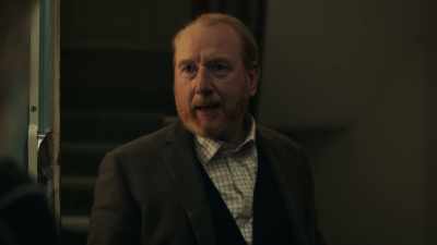 Asti, you asked me to
leave and now you're upset? - The Chelsea Detective