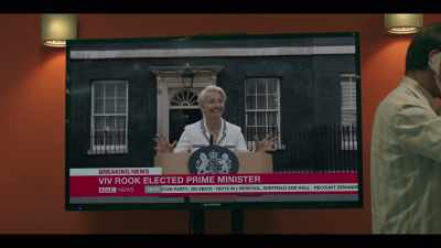Astonishing! Astonishing! - Years and Years