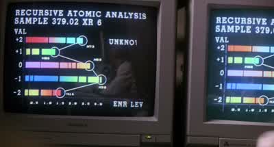 Astonishing. - Predator 2