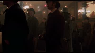 Astounding. - Bram Stoker's Dracula