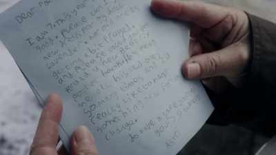 ASTRI: " ...and please could you get Roald
a new Beatrix Potter book? - Roald & Beatrix: The Tail of the Curious Mouse