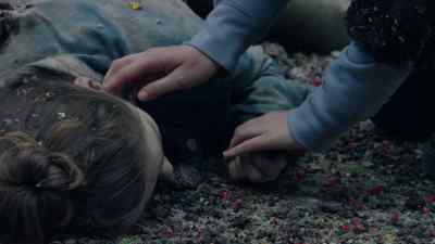 Astrid? Astrid. - Humans