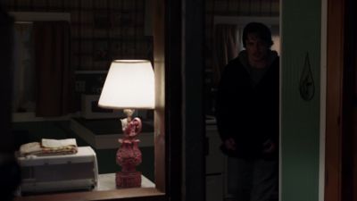 Astrid? Astrid! - Homeland