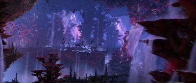 (ASTRID GASPS) - How to Train Your Dragon: The Hidden World