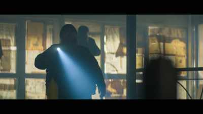 ASTRID: How long has
this place been deserted? - Truth Seekers