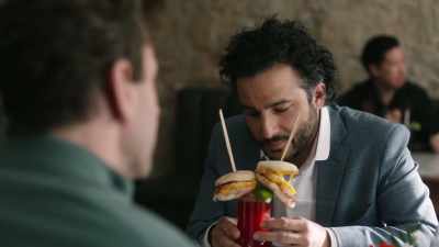 - Astrid and I are
having another baby. - Children Ruin Everything