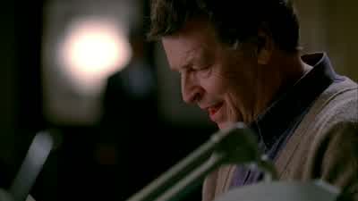Astrid, I found it. - Fringe