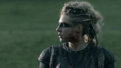 Astrid! - Vikings