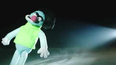 Astronotter, Ennui Le Triste,
The Oops, - Kidding