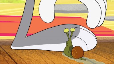 "Astrophysicists
and scientists alike" - New Looney Tunes