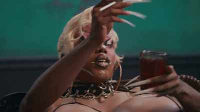 - [Astrud] Anybody
going home now - The Boulet Brothers' Dragula: Titans