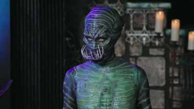 - Astrud and Victoria, - The Boulet Brothers' Dragula: Titans
