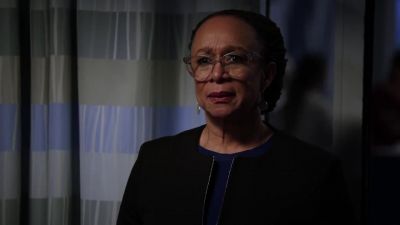 Asystole. - Chicago Med