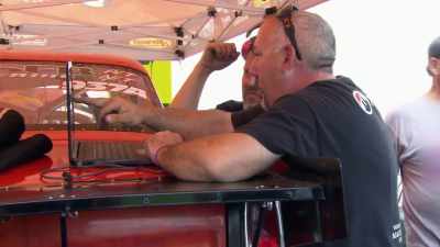 - At 0.20, I had -2.3.
- Yeah. - Street Outlaws No Prep Kings Team Attack