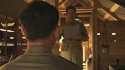At 0930, sir, Major Prendergast, - Catch-22