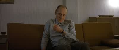 At 1:30? - The Lives of Others