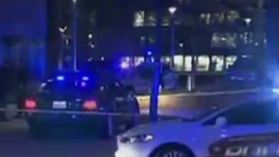 - At 10:48 this evening,
shots were fired. - FBI TRUE