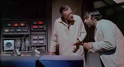 At 10.6 we erase every vestige - The Astro Zombies