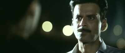 At 11 a.m. tomorrow, - Naam Shabana
