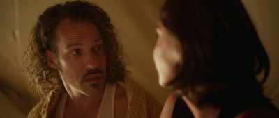 - At 14... - Right.
- You were out there by yourself? - Swap Me, Baby