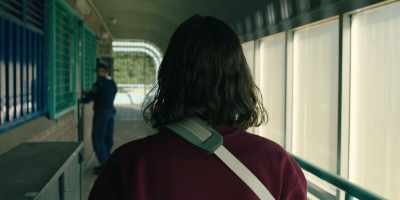 At 16, they stole - The Secrets She Keeps