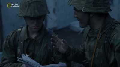 At 1652, - Hitler's Last Stand