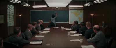 At 17,544 miles per hour... - Hidden Figures